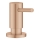 GROHE 40535DL0 - Dispensador de sabão COSMOPOLITAN 500 ml bronze