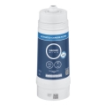 GROHE 40547001 - Filtro de reposição GROHE Blue branco