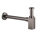 GROHE 40564A00 - Sifão SIFÕES grafite