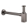 GROHE 40564A00 - Sifão SIFÕES grafite