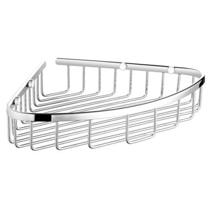 GROHE 40663001 - Saboneteira em arame BAUCOSMOPOLITAN cromado brilhante