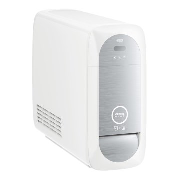 GROHE 40711001 - Unidade de refrigeração BLUE HOME branca