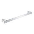 GROHE 40767000 - Suporte para toalhas SELECTION CUBE 500 mm cromado brilhante