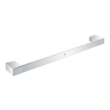 GROHE 40767000 - Suporte para toalhas SELECTION CUBE 500 mm cromado brilhante