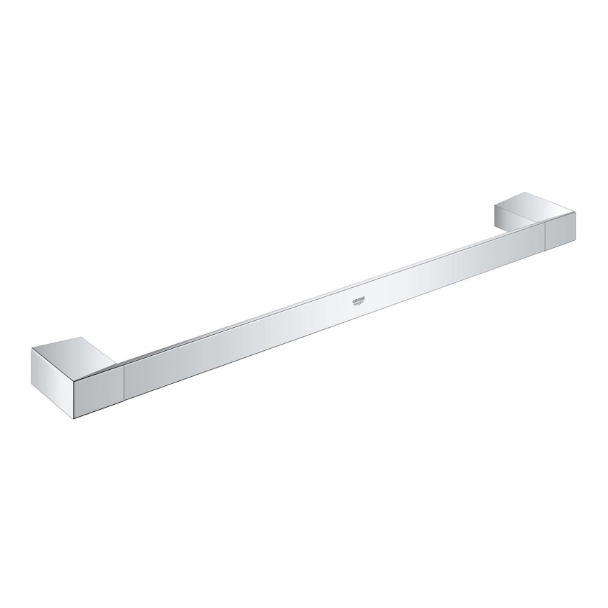 GROHE 40767000 - Suporte para toalhas SELECTION CUBE 500 mm cromado brilhante
