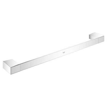 GROHE 40767000 - Suporte para toalhas SELECTION CUBE 500 mm cromado brilhante