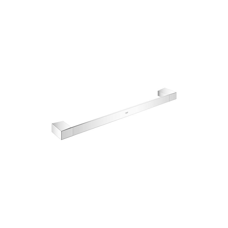 GROHE 40767000 - Suporte para toalhas SELECTION CUBE 500 mm cromado brilhante
