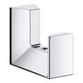 GROHE 40782000 - Gancho para roupão de banho SELECTION CUBE cromado brilhante