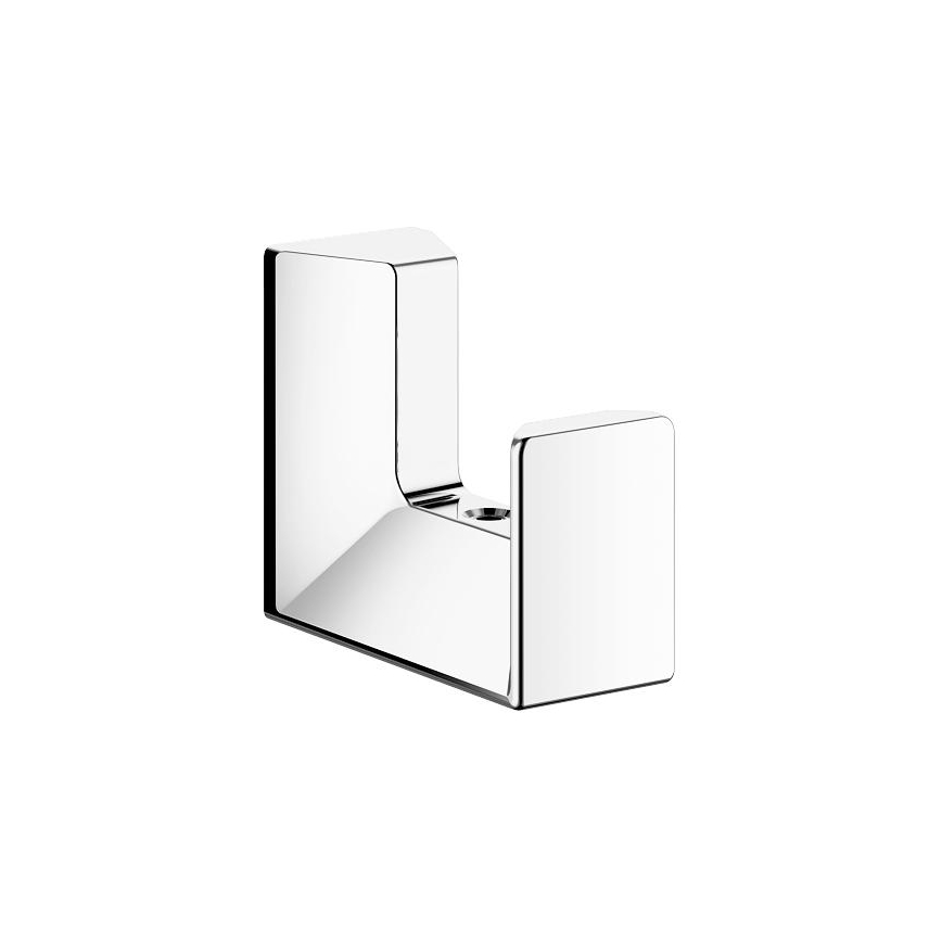 GROHE 40782000 - Gancho para roupão de banho SELECTION CUBE cromado brilhante