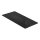 GROHE 40786K00 - Prateleira de vidro 450 × 240 × 19 mm preta