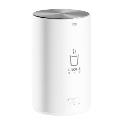 GROHE 40830001 - Depósito RED 3 litros, cromado brilhante