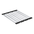 GROHE 40856SD0 - Escorredor 450 × 348 mm em aço inox escovado