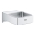 GROHE 40865000 - Suporte SELECTION CUBE, acabamento cromado brilhante