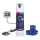 GROHE 40875000 - Kit inicial para filtro BLUE, acabamento cromado brilhante