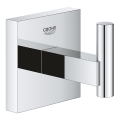 GROHE 40961000 - Gancho para roupão START CUBE cromado brilhante