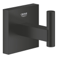 GROHE 409612430 - Gancho START CUBE 5,4 × 5,4 × 6 cm preto