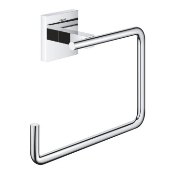 GROHE 40975000 - Suporte para toalhas START CUBE cromo brilhante