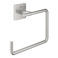 GROHE 40975DC0 - Suporte para toalha START CUBE em aço inoxidável