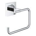 GROHE 40978000 - Suporte para papel higiénico START CUBE, acabamento cromado brilhante