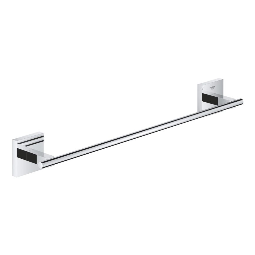 GROHE 40987000 - Suporte para toalhas START CUBE 450 mm cromado brilhante