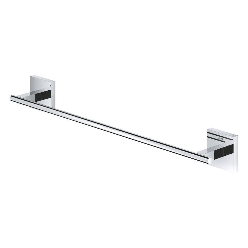 GROHE 40987000 - Suporte para toalhas START CUBE 450 mm cromado brilhante