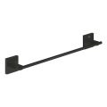 GROHE 409872430 - Suporte para toalhas de banho 450 mm, preto