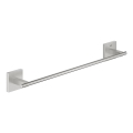 GROHE 40987DC0 - Suporte para toalhas START CUBE 450 mm em aço inoxidável