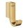 GROHE 41039GN0 - Gancho para roupão SELECTION dourado