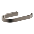 GROHE 41068AL0 - Suporte para papel higiénico SELECTION grafite