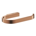 GROHE 41068DL0 - Porta-rolos para papel higiénico SELECTION em latão