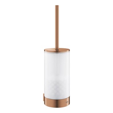 GROHE 41076DL0 - Conjunto de limpeza para sanita SELECTION, bronze