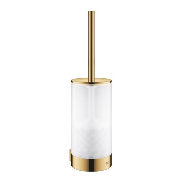 GROHE 41076GL0 - Conjunto de limpeza para sanita SELECTION dourado