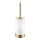 GROHE 41076GL0 - Conjunto de limpeza para sanita SELECTION dourado