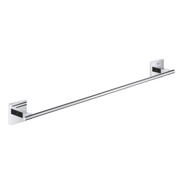 GROHE 41089000 - Toalheiro START CUBE 600 mm cromo brilhante