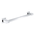GROHE 41095000 - Barra de apoio para banheira START CUBE 504 mm, cromado polido