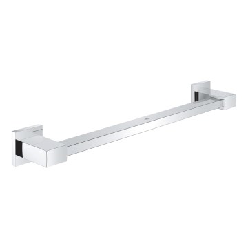 GROHE 41095000 - Barra de apoio para banheira START CUBE 504 mm, cromado polido