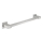 GROHE 41095DC0 - Barra de apoio para banheira QUICKFIX START CUBE 504 mm bambu/castanho