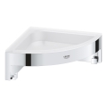 GROHE 41106000 - Prateleira de canto para duche START CUBE 16 cm cromado brilhante