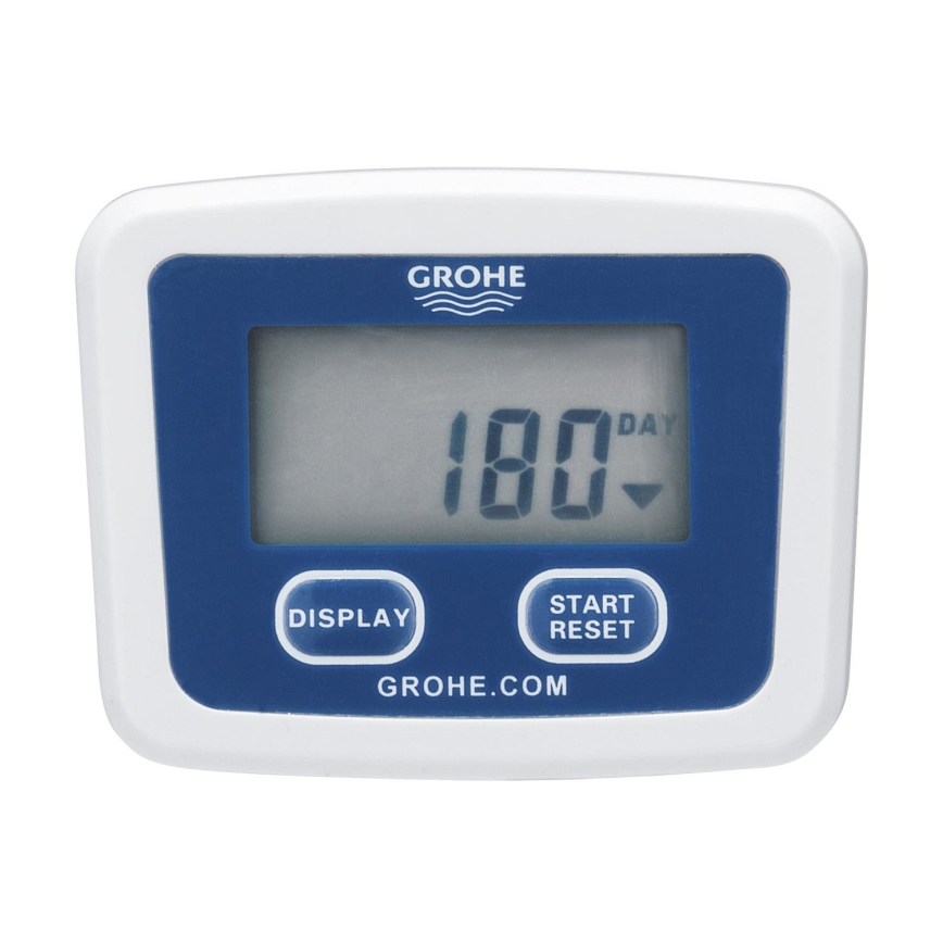 GROHE 41136000 - Filtro de carvão ativado BLUE, azul