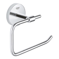 GROHE 41165000 - Suporte para papel higiénico START COSMOPOLITAN 153 × 109 mm cromado