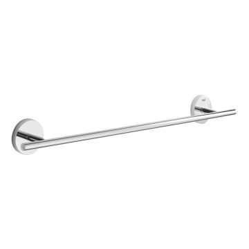 GROHE 41166000 - Barra para toalhas 522 mm cromado brilhante