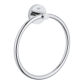 GROHE 41174000 - Suporte para toalhas START 180 mm, cromado brilhante