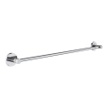 GROHE 41178000 - Porta-toalhas START 654 mm cromado brilhante