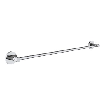 GROHE 41178000 - Porta-toalhas START 654 mm cromado brilhante