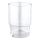 GROHE 41184000 - Copo START transparente