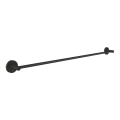 GROHE 411872430 - Suporte para toalhas START 854 mm preto