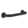 GROHE 411892430 - Barra de apoio para banheira START 349 mm preta