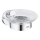 GROHE 41193000 - Saboneteira ESSENTIALS, cromado brilhante