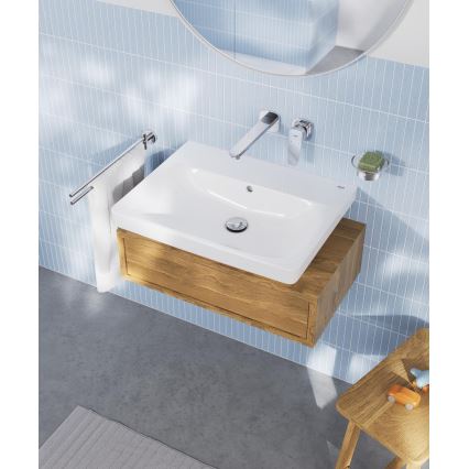 GROHE 41193000 - Saboneteira ESSENTIALS, cromado brilhante
