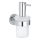 GROHE 41195000 - Doseador de sabão líquido START 160 ml cromado brilhante